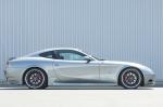 Ferrari 612 Scaglietti by Hamann 2007 года